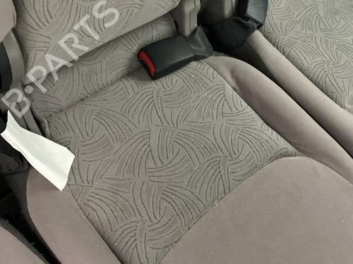 Used Rear seat NISSAN ALMERA TINO (V10) 1.8 (114 hp) 31923536