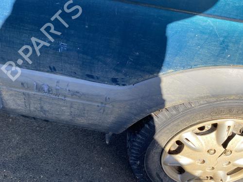 Dørliste DAIHATSU TERIOS (J1_) 1.3 4WD (J100) (83 hp) 33025892