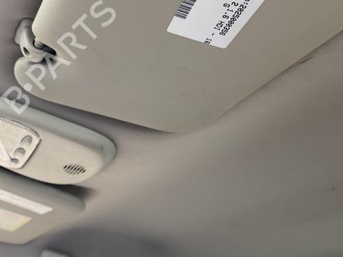 Interiør tag CITROËN C5 II (RC_) 1.6 HDi (RC8HZB) | BP26384671I12 - Image 3
