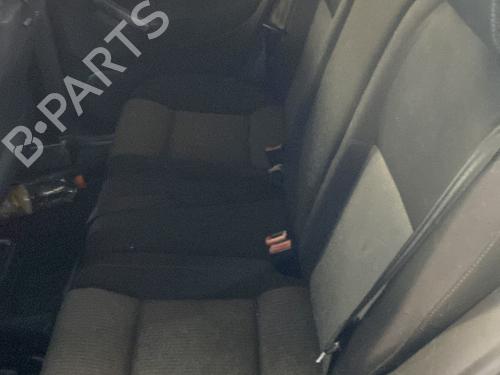 Rear seat VW GOLF IV (1J1) 1.9 TDI | BP25147687C17 