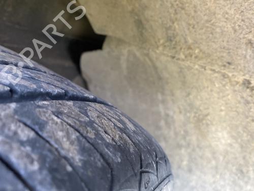 Wheel arch DODGE CALIBER 2.0 CRD | BP29455400C56  - Image 8