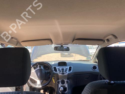 Interiør tag FORD FIESTA VI (CB1, CCN) 1.6 TDCi | BP37085701I12 - Image 3