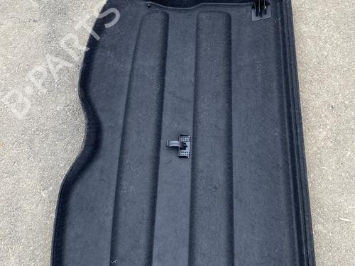 Rear parcel shelf CITROËN C4 II (NC_) 1.6 HDi 115 | BP25484084C85 
