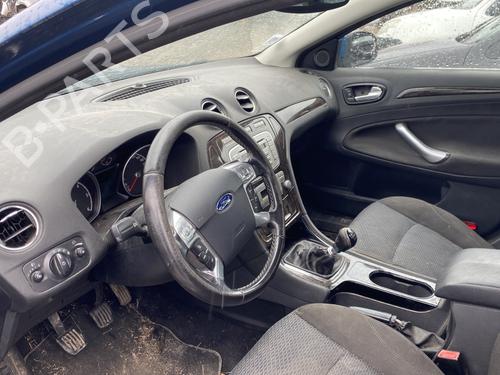 Engine control unit (ECU) FORD MONDEO IV Turnier (BA7) 1.8 TDCi | BP26577295M57  - Image 9