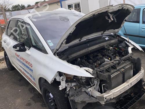 Steering rack CITROËN C4 Picasso II 1.6 HDi / BlueHDi 115 | BP29973917M22 