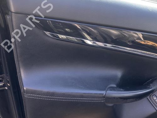 Used Front left panel Front left panel CITROËN C4 Picasso I MPV (UD_) 2.0 HDi 138 (136 hp) 32518245 32518245