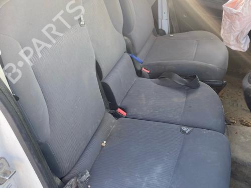 Right front seat PEUGEOT PARTNER Box Body/MPV 1.6 HDi | BP37749985C16 - Image 3