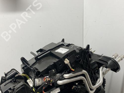 Used Heater matrix box CITROËN C5 III (RD_) 3.0 HDi 240 (RDX8CA) (241 hp) 20174328