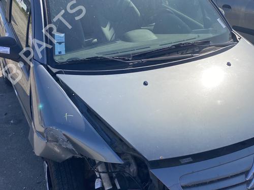 Used ABS pump CITROËN C3 I (FC_, FN_) 1.4 HDi (68 hp) 28016352