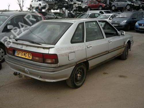 Right front indicator RENAULT 21 (B48_) 1.7 | BP25330780C33  - Image 6