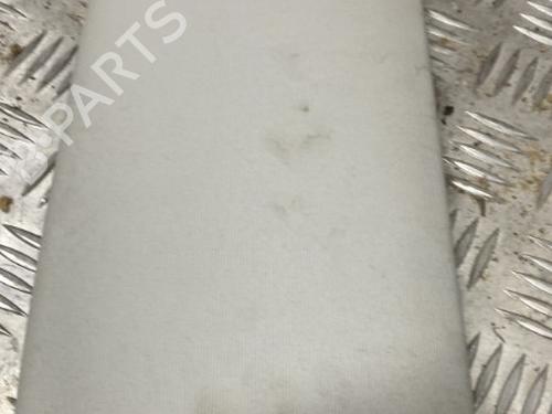 Used Left sun visor Left sun visor VW GOLF VI (5K1) [2008-2014] 19906820 19906820