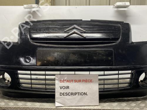 Front bumper CITROËN C2 (JM_) 1.6 | BP25132048C7 