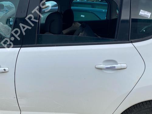 left-rear-door-peugeot-3008-i-mpv-0u_-2009-2010-2011-2012-2013-2014-2015-2016-2017-38940593 main image