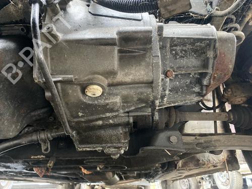 Used Gearbox Gearbox PEUGEOT 306 Convertible (7D, N3, N5) 1.8 (101 hp) 39982648 39982648
