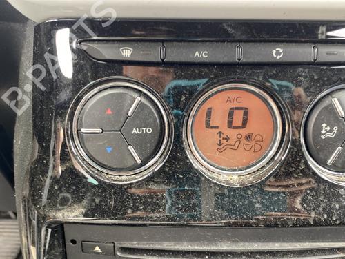 Climate control CITROËN DS3 (SA_) 1.6 VTi 120 | BP27493903I5 