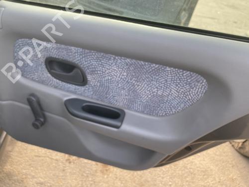 Høyre bakpanel RENAULT LAGUNA I (B56_, 556_) 1.6 16V (B568, B561) (107 hp) 32734291