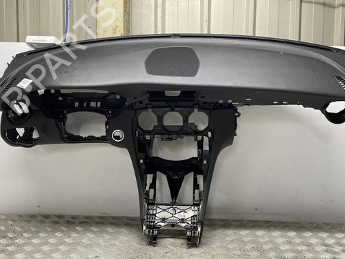 Dashboard MERCEDES-BENZ C-CLASS Coupe (C205) C 220 d (205.304) | BP28049443C46 