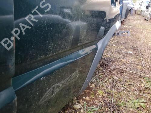Left rear door NISSAN TERRANO II (R20) 2.7 TDi 4WD | BP22118136C4 