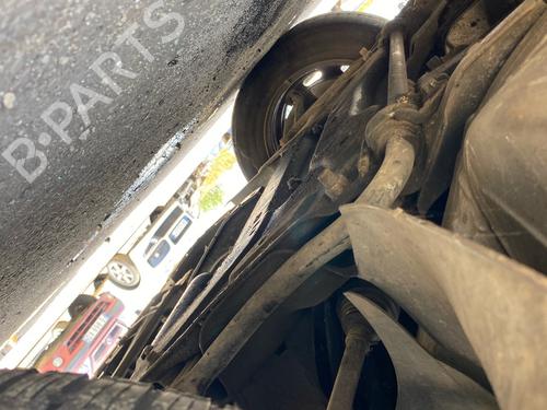 Used Subframe Subframe 37172109 37172109