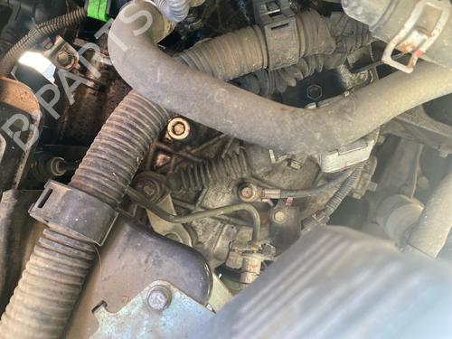 Used Gear lever Gear lever CITROËN C4 AIRCROSS 1.6 HDi 115 AWC (114 hp) 39702888 39702888
