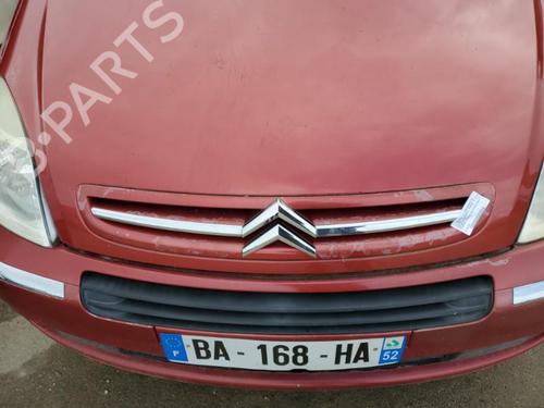 Used Grille CITROËN XSARA PICASSO (N68) 2.0 HDi (90 hp) 22119231