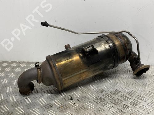 Particulate filter PEUGEOT PARTNER Box Body/MPV 1.6 HDi | BP31132281M81 - Image 2