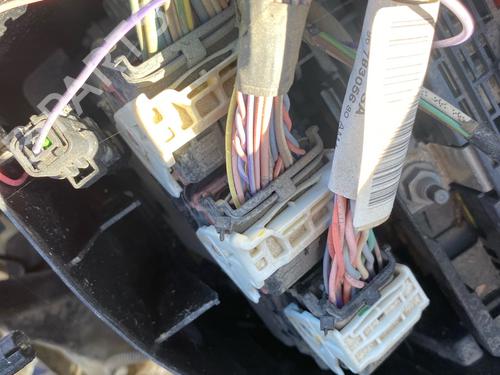 Engine control unit (ECU) PEUGEOT PARTNER Box Body/MPV 1.6 HDi | BP37798414M57 - Image 3