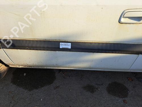 Dørlist OPEL ZAFIRA A MPV (T98) 2.0 DTI 16V (F75) (101 hp) 21117408