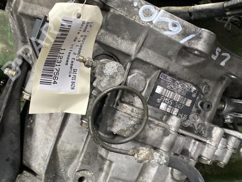 Gearbox SAAB 9-3 (YS3D) 2.0 Turbo | BP29120152M3 - Image 7