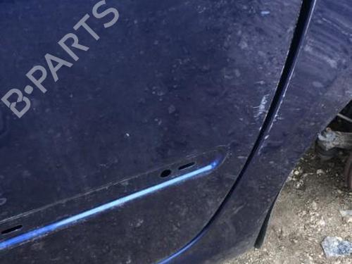 Right front door PEUGEOT 307 (3A/C) 2.0 HDi 90 | BP22120390C3