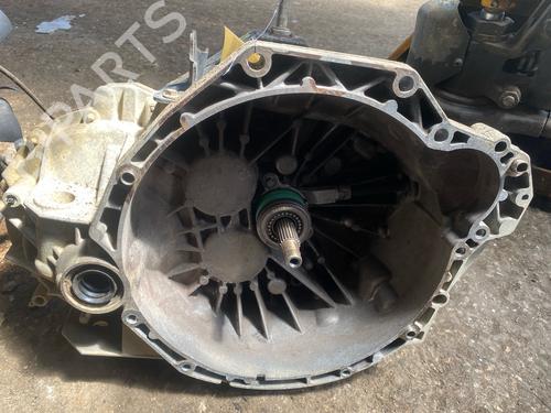 Gearbox NISSAN INTERSTAR Van (X70) dCi 100 | BP36479944M3 - Image 4