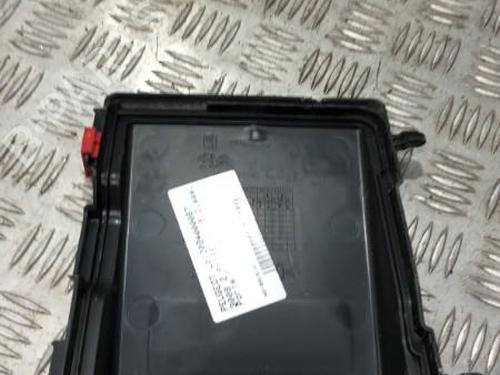 Used Electronic module Electronic module PEUGEOT 3008 II SUV (MC_, MR_, MJ_, M4_) 1.5 BlueHDi 130 (131 hp) 19907312 19907312