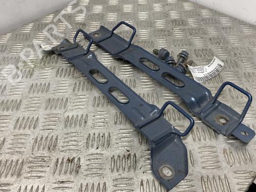 Stütze für RENAULT MEGANE IV Hatchback (B9A/M/N_) 1.2 TCe 130 (B9MR) (130 hp) 31711579