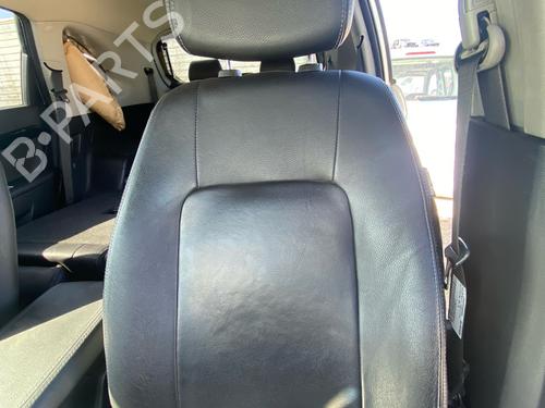 Left front seat CHEVROLET CAPTIVA (C100, C140) 2.2 D | BP38927526C15 - Image 2