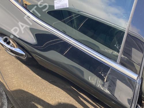 Right rear door RENAULT MEGANE IV Hatchback (B9A/M/N_) 1.5 dCi 110 (B9A3) | BP29191666C5 