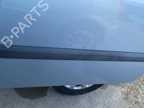 Used Door moulding trim PEUGEOT 807 (EB_) 2.2 HDi (163 hp) 31050579