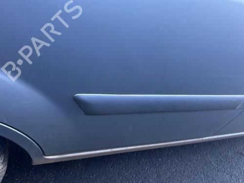 Right rear door FORD FIESTA V (JH_, JD_)  | BP22117657C5 