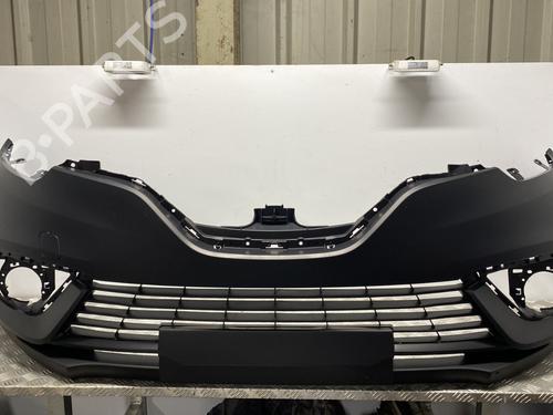 Front bumper RENAULT SCÉNIC IV (J9_) 1.7 Blue dCi 120 (J9A7, J9A8) | BP30170239C7