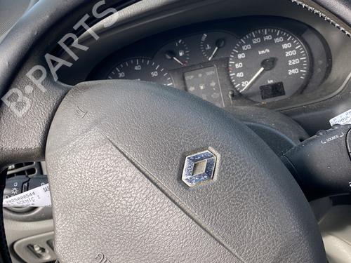 Used Steering wheel Steering wheel RENAULT SCÉNIC I MPV (JA0/1_, FA0_) 1.9 dTi (JA0N) (98 hp) 28813852 28813852