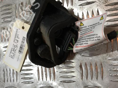 Used Lamp holder Lamp holder CITROËN C5 III Break (RW_) 2.0 HDi (136 hp) 22111094 22111094