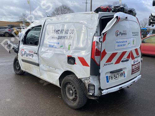 Alternator RENAULT KANGOO Express (FW0/1_) | BP29124453M7 - Image 5