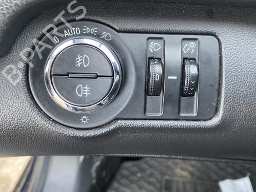 Headlight switch OPEL INSIGNIA A (G09) 2.0 CDTI (68) | BP30909446I24  - Image 6