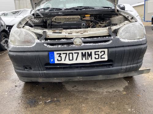 Pare-chocs avant OPEL CORSA B (S93) 1.5 D (F08, F68, M68) (50 hp) 30445122
