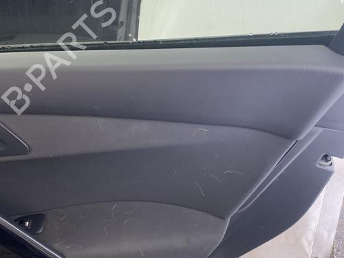 Used Rear right panel Rear right panel PEUGEOT 508 I (8D_) 1.6 BlueHDi 120 (120 hp) 32319519 32319519