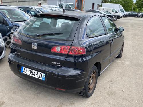 Other SEAT IBIZA III (6L1) 1.9 TDI | BP29440406O1 