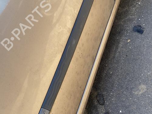 Dør venstre fortil Dør venstre fortil RENAULT MODUS / GRAND MODUS (F/JP0_) 1.4 (JP01, JP0J) (98 hp) 27884374 27884374