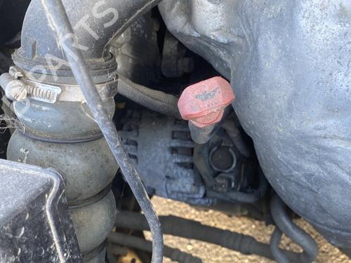 Alternator PEUGEOT EXPERT Van (VF3A_, VF3U_, VF3X_) 1.6 HDi 90 16V | BP32045344M7