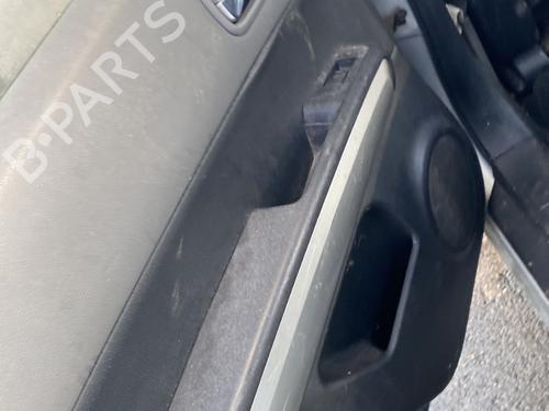 Rear left panel NISSAN X-TRAIL II (T31) 2.0 dCi 4x4 | BP30821186C60 - Image 2