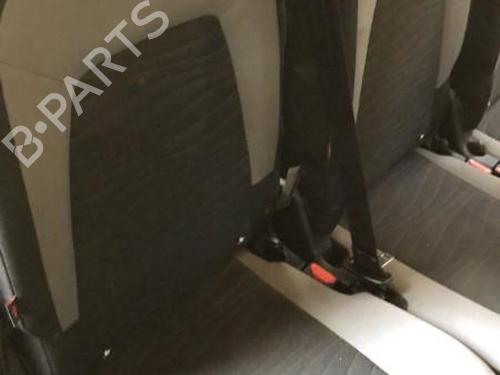 Used Rear seat Rear seat CITROËN C4 Picasso II [2013-2026] 19907422 19907422