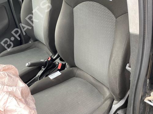 Left front seat OPEL CORSA E (X15) 1.4 Turbo (08, 68) | BP36309181C15 - Image 3